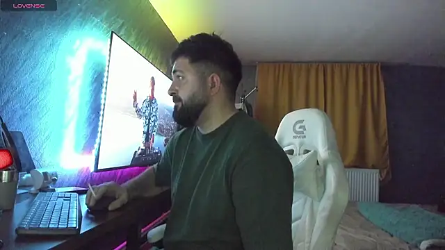 Eduu2322 online show from 02/03/26, 09:53