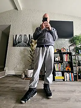 Cemg online show from 04/06/26, 03:57