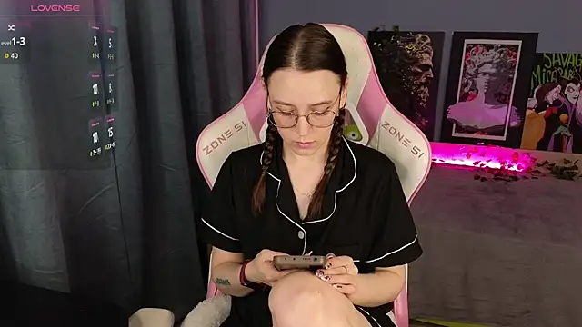 Sweet frosti online show from 03/30/26, 03:07