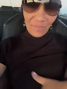 Neecy Carter online show from 04/13/26, 04:34