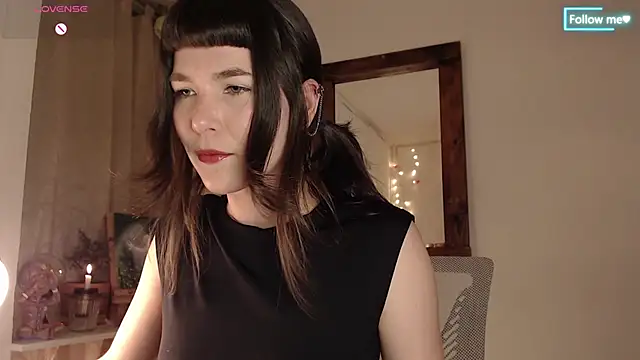 CherryBlossom    online show from 12/05/25, 02:20