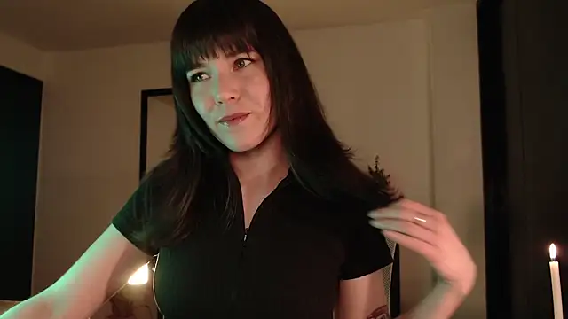 CherryBlossom    online show from 04/29/26, 02:04