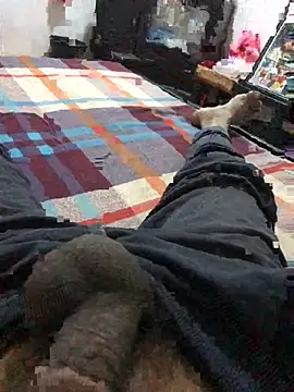 Fariboykin online show from 03/09/26, 08:57