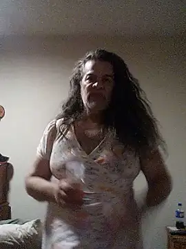 FlaggingParticle online show from 08/01/26, 06:23