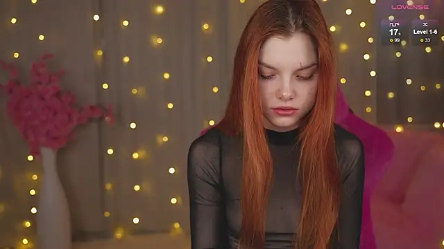 Katy  Ethereal online show from 12/14/24, 03:07