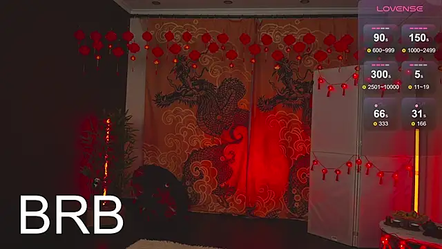 Katy  Ethereal online show from 02/06/25, 09:22