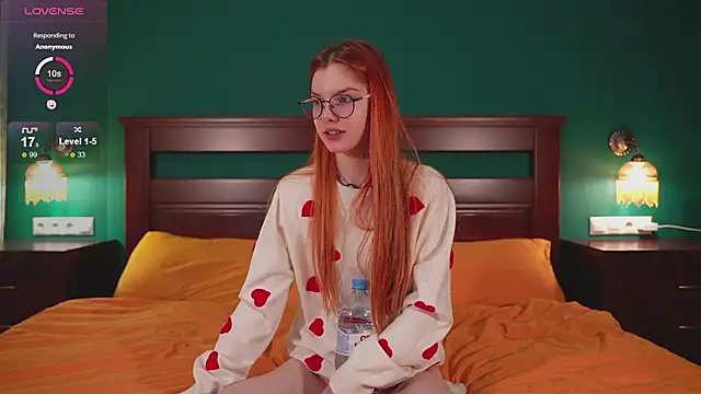 Katy  Ethereal online show from 11/15/25, 02:42