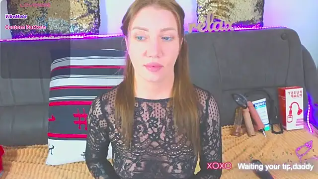 AlexaStoun online show from 01/12/25, 01:48