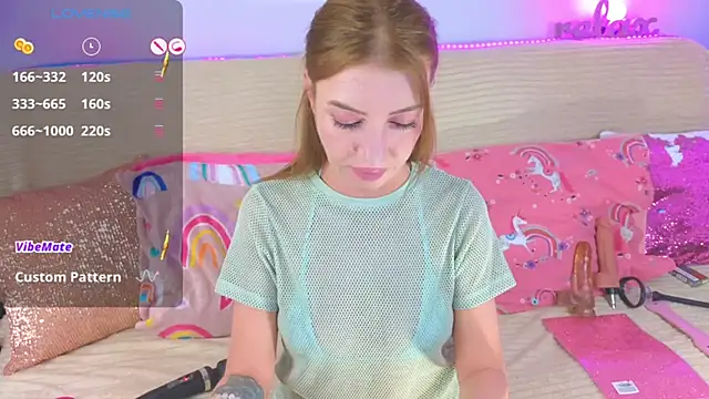 AlexaStoun online show from 09/16/25, 02:07