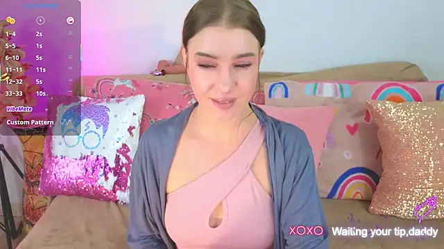 Snapshot of AlexaStoun chatting on 02/07/26, 02:43 AlexaStoun online show from 02/07/26, 02:43