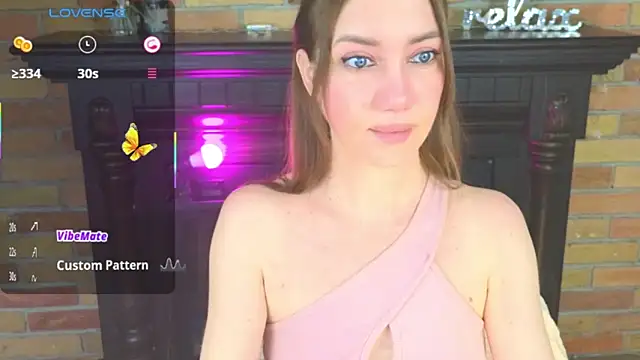 Snapshot of AlexaStoun chatting on 02/19/26, 02:24 AlexaStoun online show from 02/19/26, 02:24