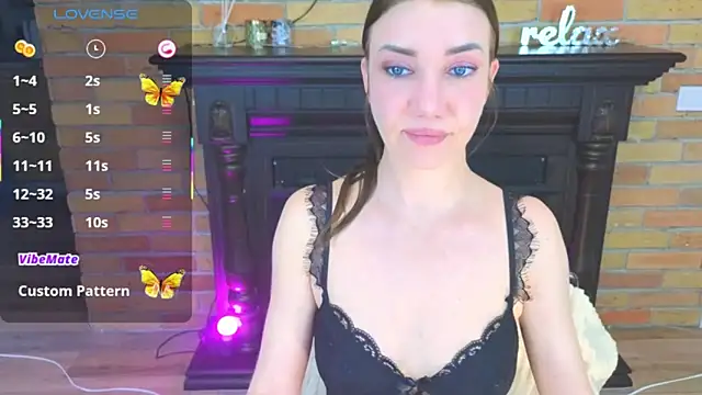 AlexaStoun online show from 03/04/26, 03:07