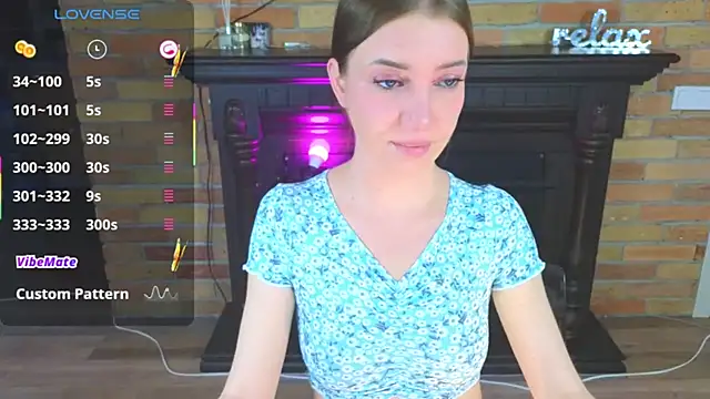 AlexaStoun online show from 03/15/26, 03:07