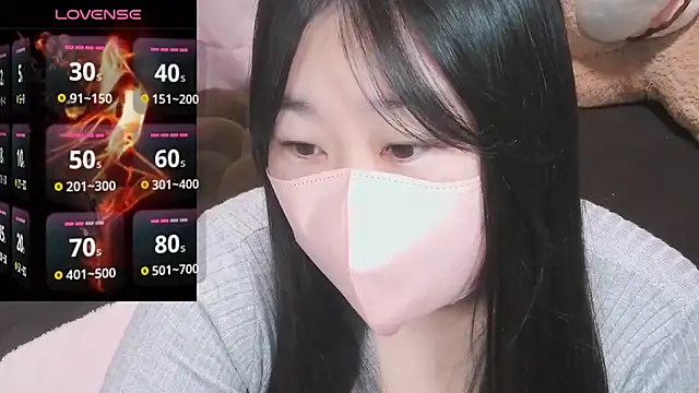 Snapshot of yuinyan3150 chatting on 01/20/25, 06:10 yuinyan3150 online show from 01/20/25, 06:10