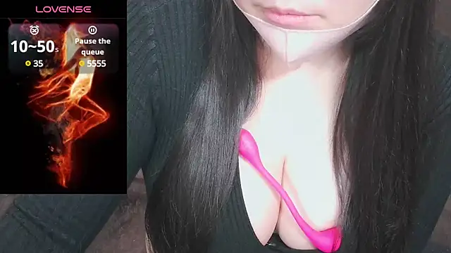 Snapshot of yuinyan3150 chatting on 01/30/25, 09:14 yuinyan3150 online show from 01/30/25, 09:14