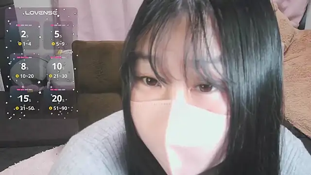 yuinyan3150 online show from 02/15/26, 06:59