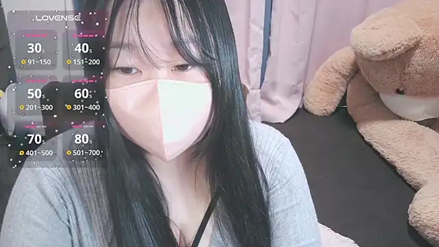 yuinyan3150 online show from 06/05/26, 08:47