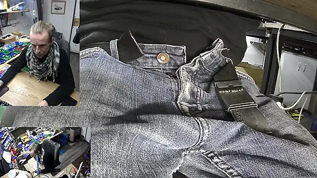 Happy Michal online show from 01/02/25, 04:35