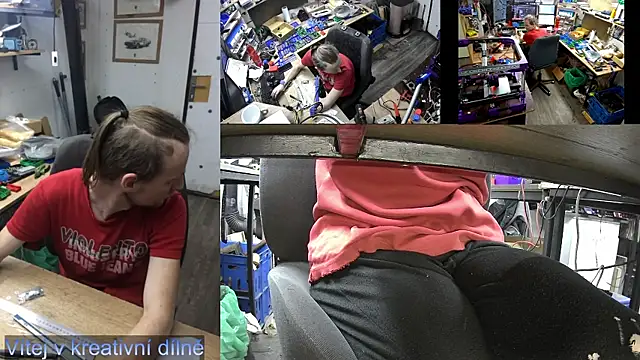 Happy Michal online show from 01/07/25, 12:52