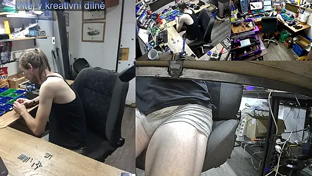 Happy Michal online show from 01/21/25, 11:13