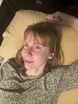 GoofyKitty4UU online show from 12/20/24, 01:25