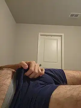 StrokinSnowman online show from 12/24/24, 05:38