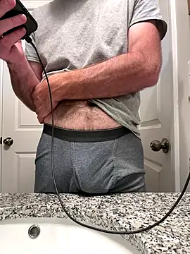 StrokinSnowman online show from 09/12/25, 05:51