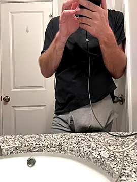 StrokinSnowman online show from 09/14/25, 04:00