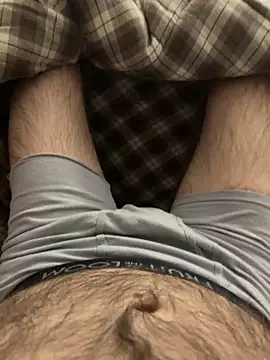 StrokinSnowman online show from 02/23/26, 03:15