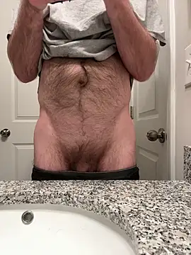 StrokinSnowman online show from 02/25/26, 03:27