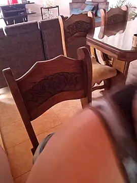 Snapshot of Gimena41 chatting on 11/02/25, 03:14 Gimena41 online show from 11/02/25, 03:14