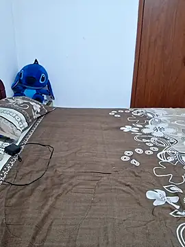 Snapshot of Gimena41 chatting on 12/15/25, 03:49 Gimena41 online show from 12/15/25, 03:49