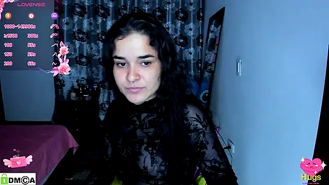Snapshot of SweetMegan_1 chatting on 09/25/25, 12:36 SweetMegan 1 online show from 09/25/25, 12:36