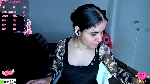 Snapshot of SweetMegan_1 chatting on 09/29/25, 10:58 SweetMegan 1 online show from 09/29/25, 10:58