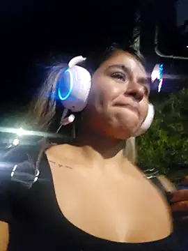 rajnar ninaa online show from 11/26/25, 12:55