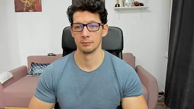 BrutusK08 online show from 01/31/25, 06:02