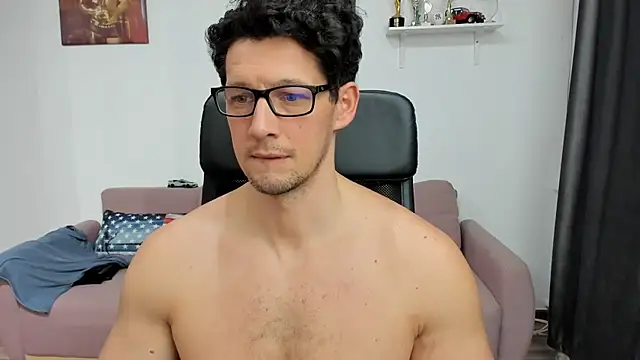 BrutusK08 online show from 02/03/25, 05:24