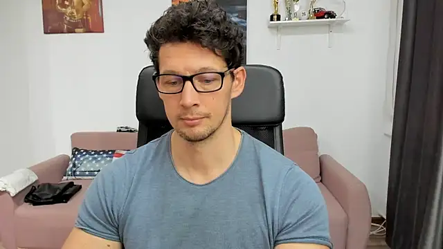 BrutusK08 online show from 02/04/25, 09:28