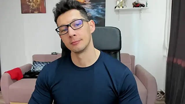 BrutusK08 online show from 02/11/25, 08:58