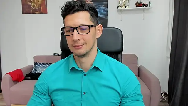 BrutusK08 online show from 02/14/25, 10:07