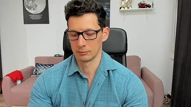 BrutusK08 online show from 03/05/25, 01:17