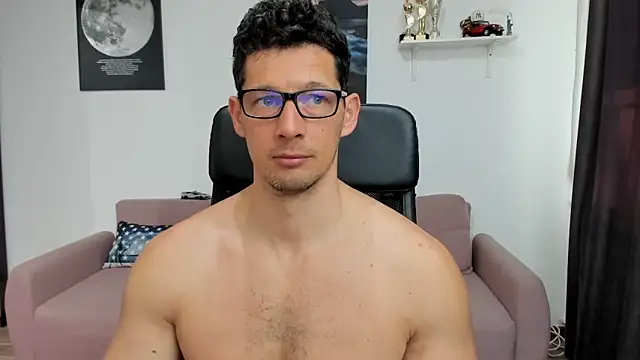 BrutusK08 online show from 03/10/25, 07:10