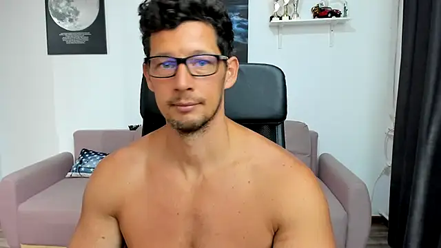 BrutusK08 online show from 09/26/25, 07:45