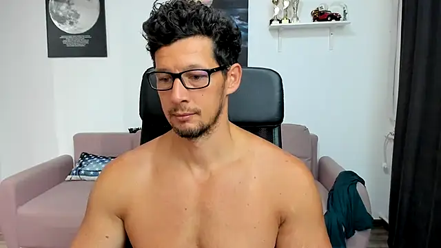 BrutusK08 online show from 09/30/25, 05:56