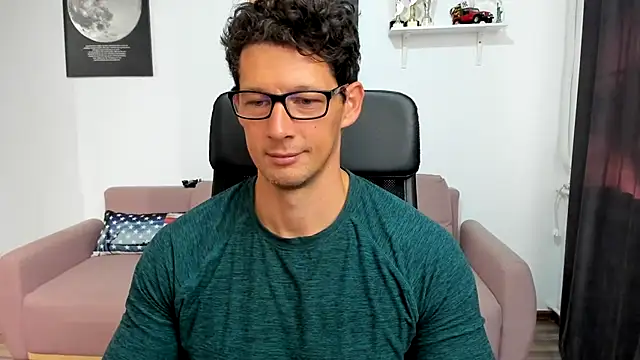 BrutusK08 online show from 10/05/25, 06:12