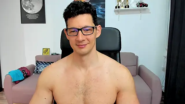 BrutusK08 online show from 03/30/26, 06:25