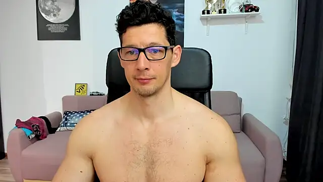 BrutusK08 online show from 04/02/26, 05:38