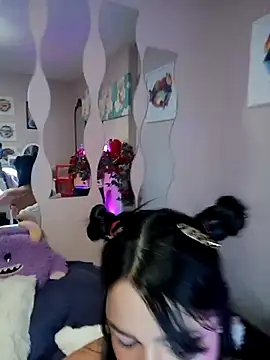 Snapshot of Lia_Roxx chatting on 03/21/25, 05:56 Lia Roxx online show from 03/21/25, 05:56