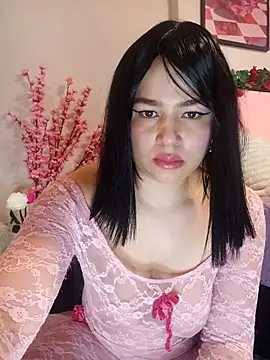 Lia Roxx online show from 02/24/26, 04:05