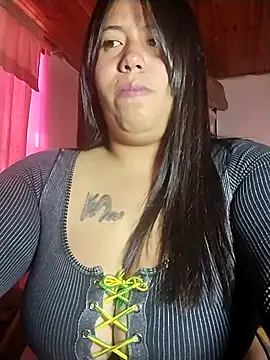 KATYGONZALEZ online show from 07/10/26, 12:08
